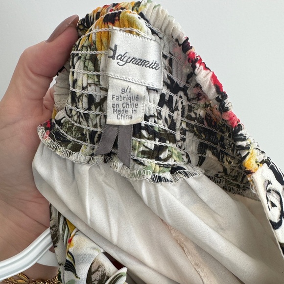 Dynamite Dress - Picture 2 of 3